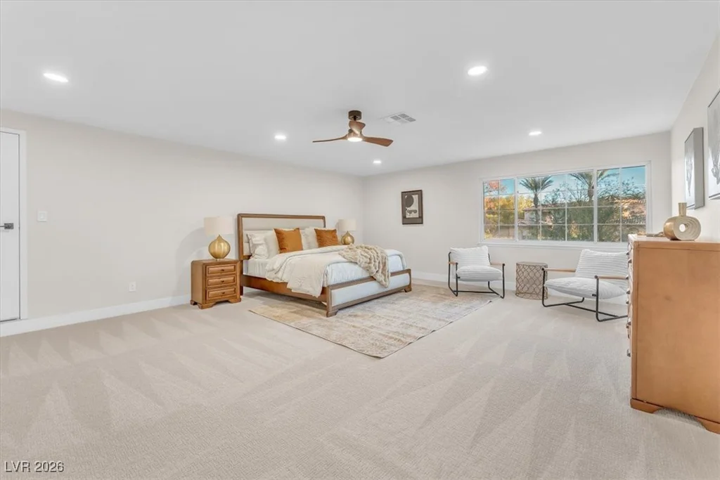 2868 Vista Del Sol, Las Vegas, NV 89120