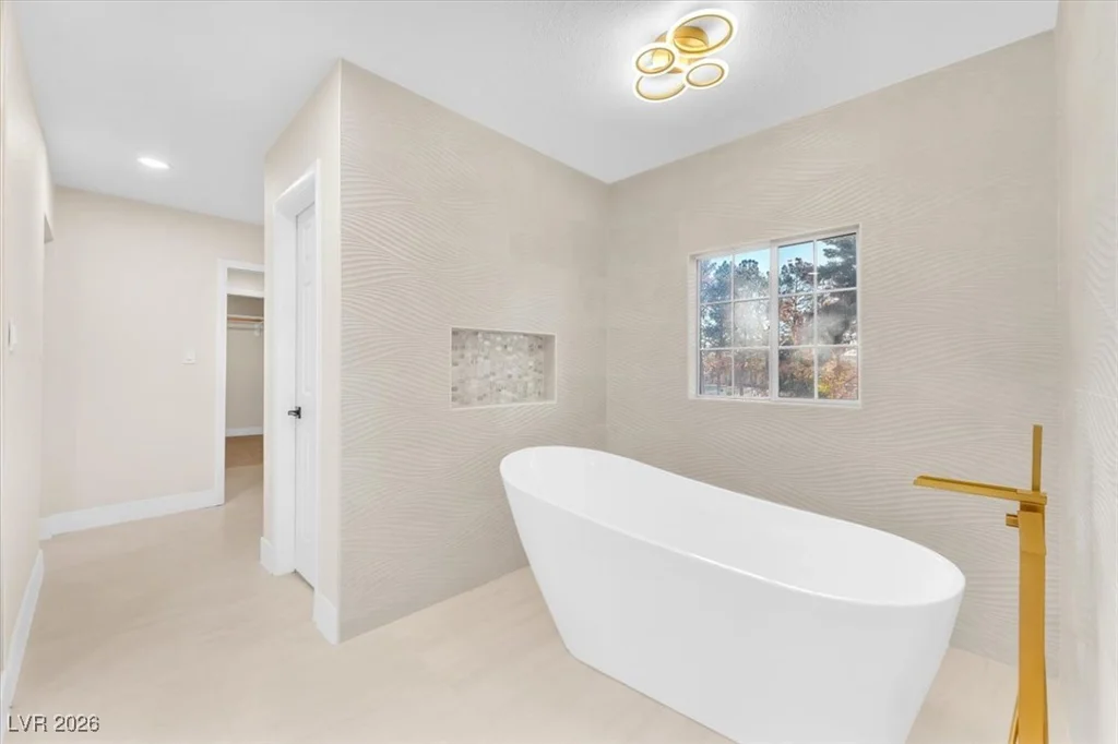 2868 Vista Del Sol, Las Vegas, NV 89120
