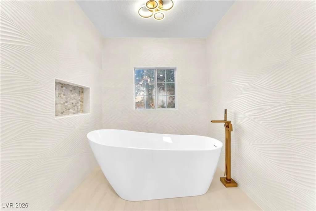 2868 Vista Del Sol, Las Vegas, NV 89120