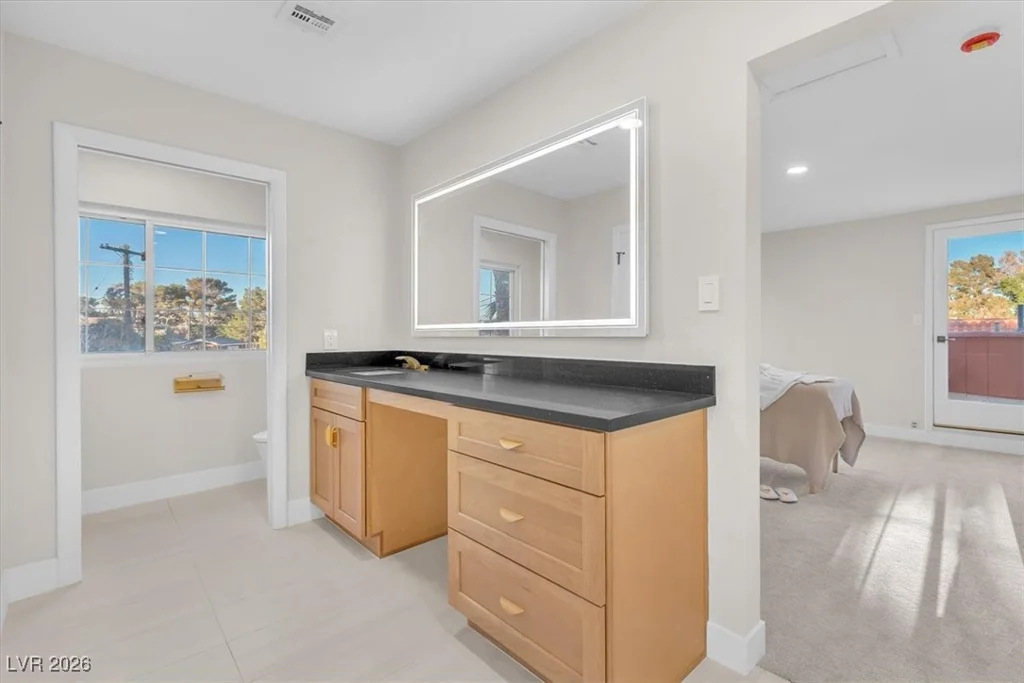2868 Vista Del Sol, Las Vegas, NV 89120