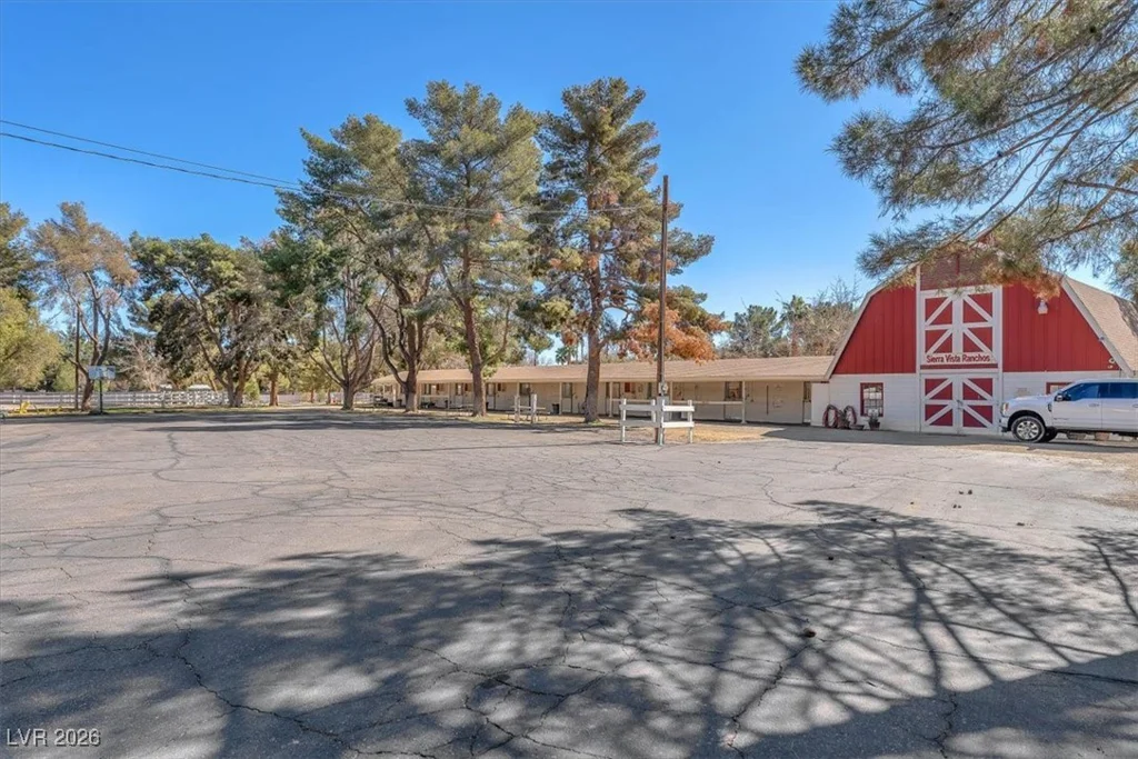 2868 Vista Del Sol, Las Vegas, NV 89120