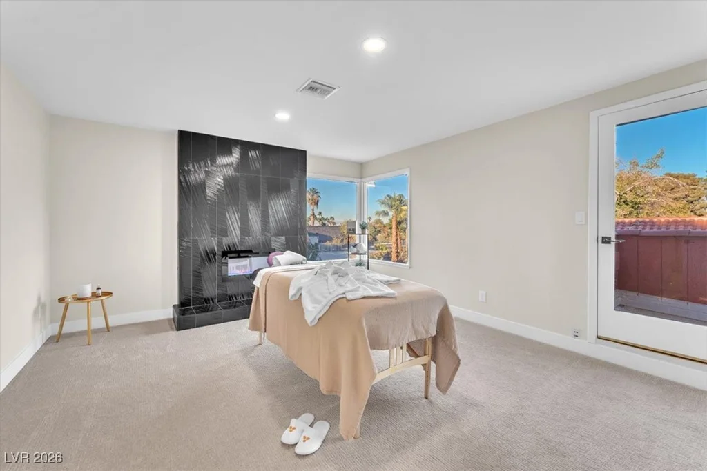 2868 Vista Del Sol, Las Vegas, NV 89120