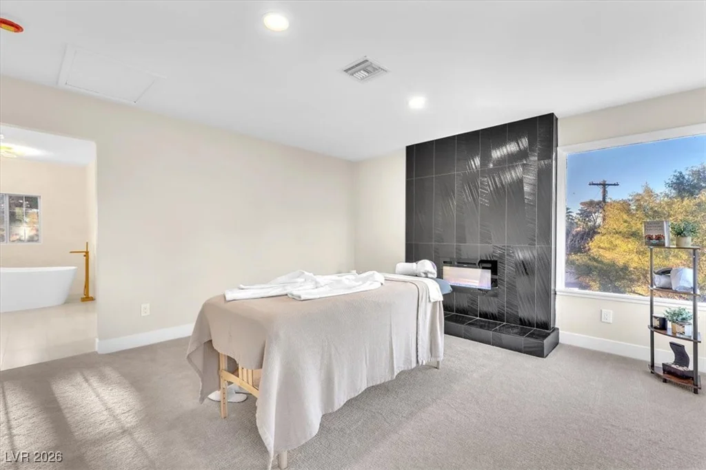 2868 Vista Del Sol, Las Vegas, NV 89120