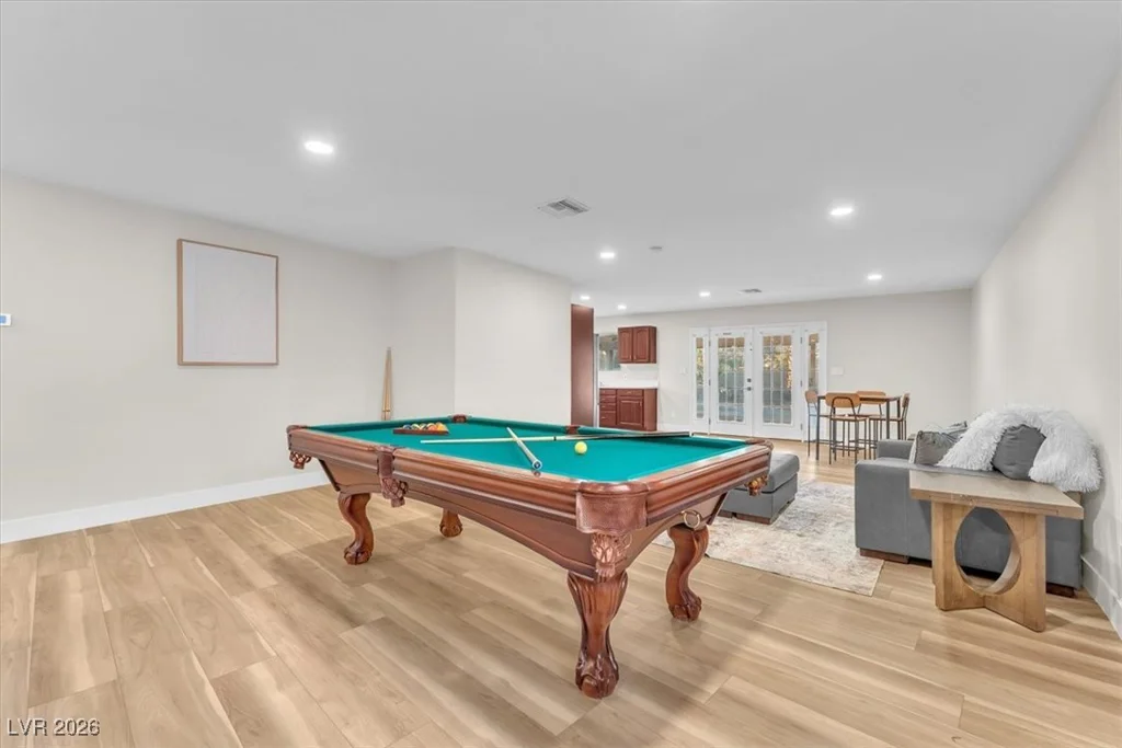 2868 Vista Del Sol, Las Vegas, NV 89120