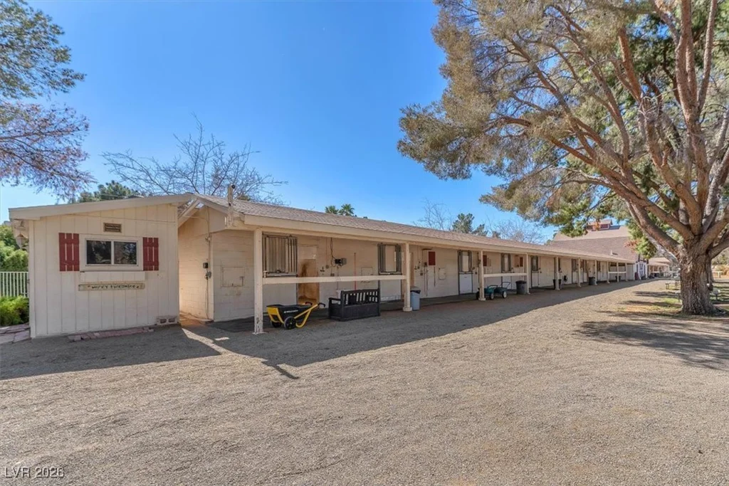 2868 Vista Del Sol, Las Vegas, NV 89120