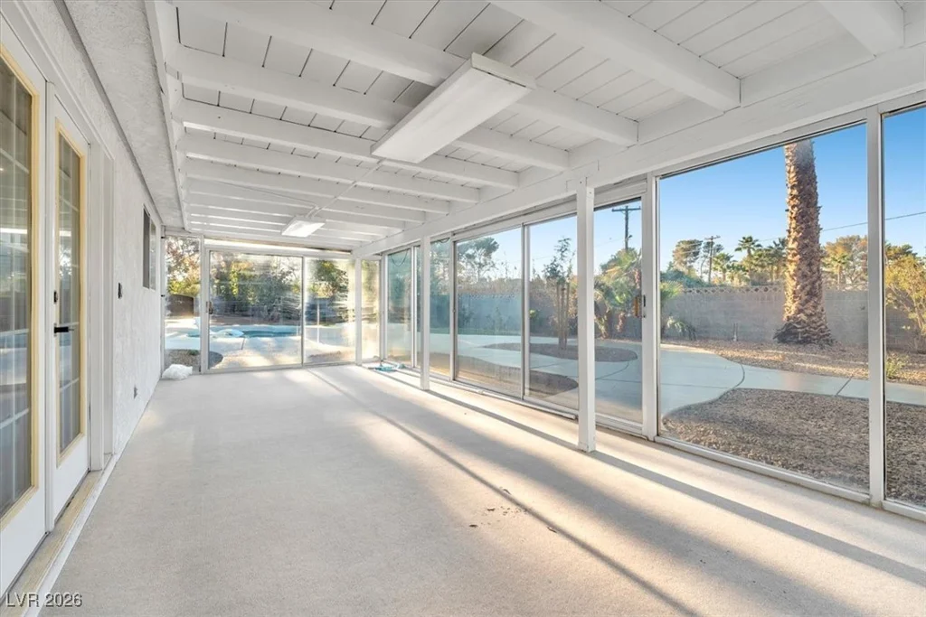 2868 Vista Del Sol, Las Vegas, NV 89120