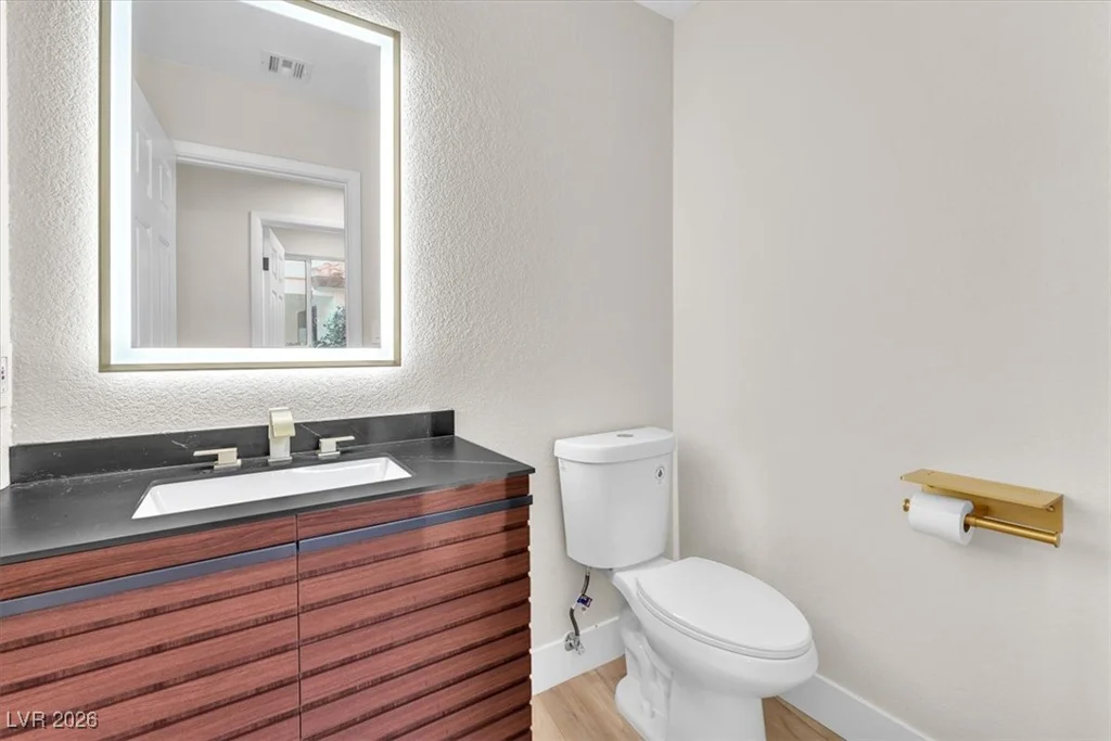2868 Vista Del Sol, Las Vegas, NV 89120