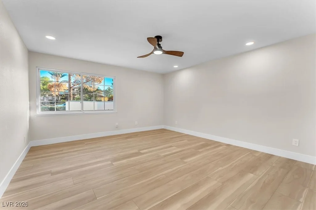 2868 Vista Del Sol, Las Vegas, NV 89120