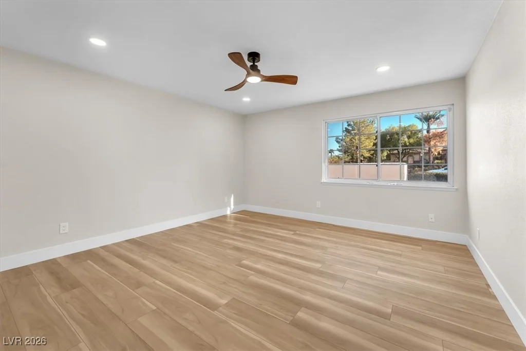 2868 Vista Del Sol, Las Vegas, NV 89120