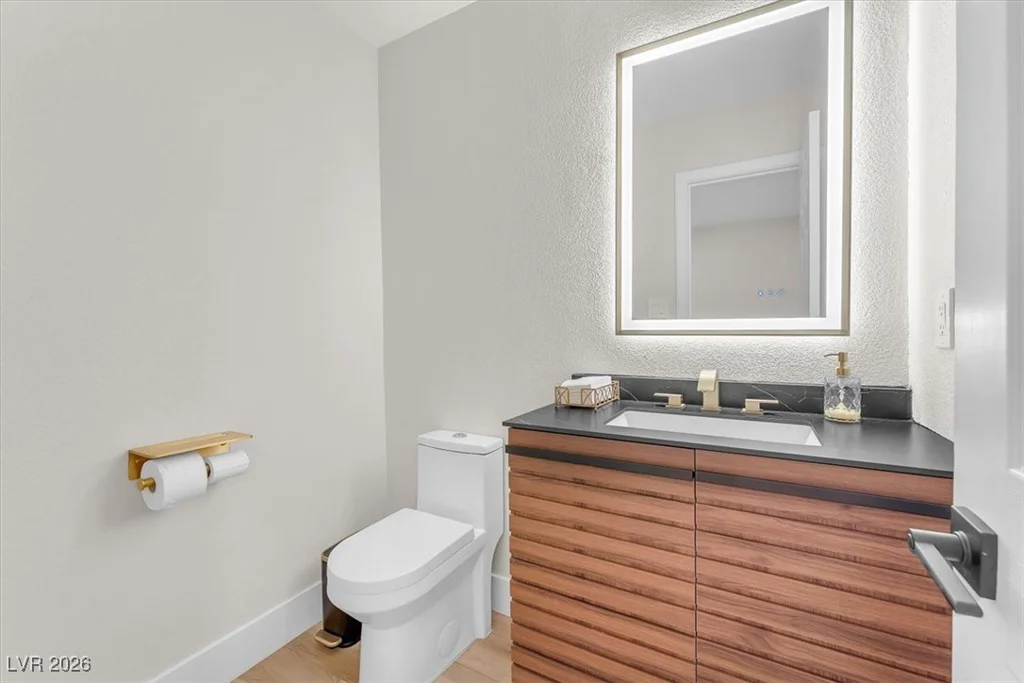 2868 Vista Del Sol, Las Vegas, NV 89120