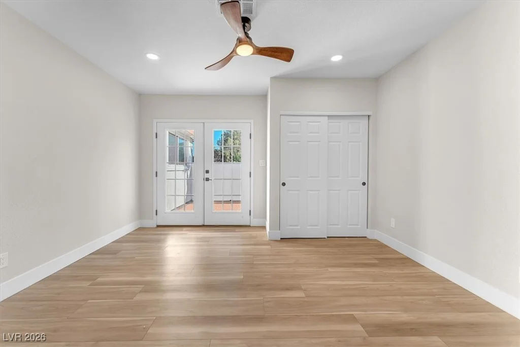 2868 Vista Del Sol, Las Vegas, NV 89120