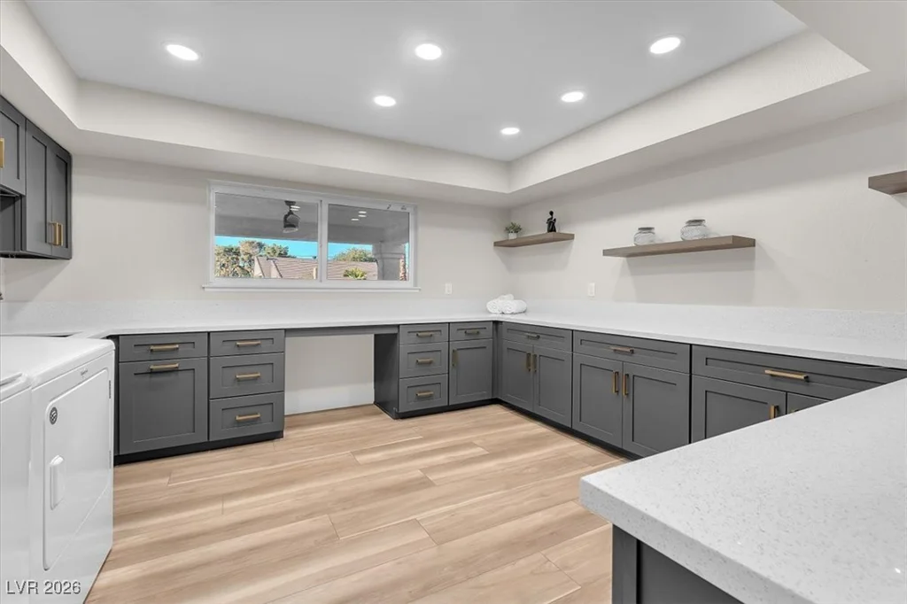 2868 Vista Del Sol, Las Vegas, NV 89120