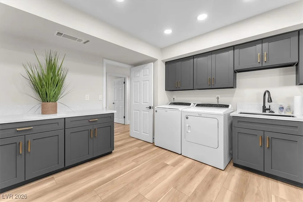 2868 Vista Del Sol, Las Vegas, NV 89120