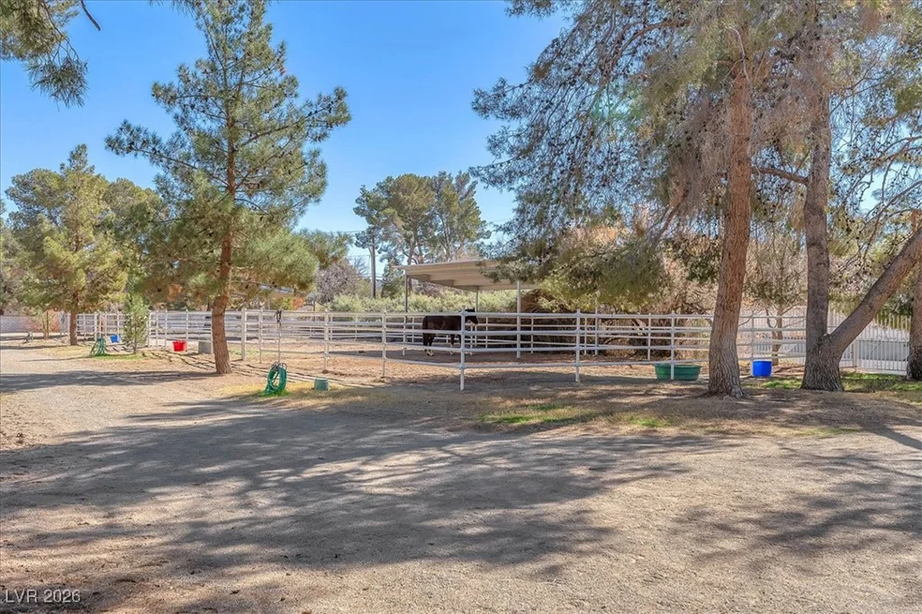 2868 Vista Del Sol, Las Vegas, NV 89120