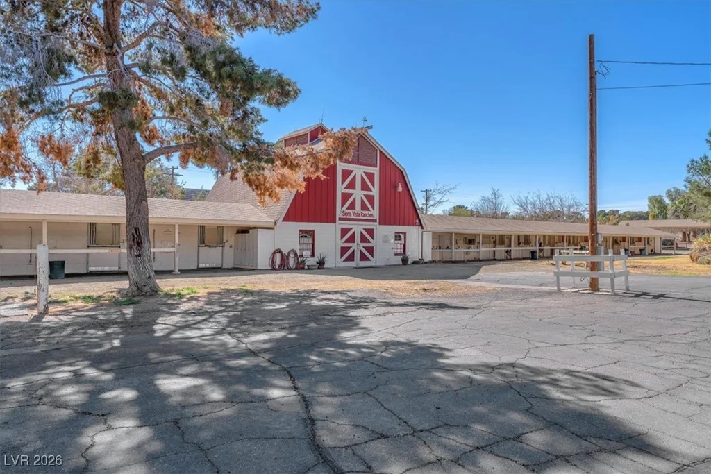 2868 Vista Del Sol, Las Vegas, NV 89120