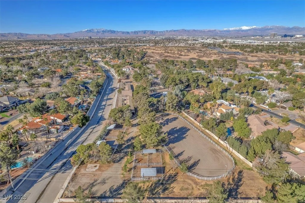 2868 Vista Del Sol, Las Vegas, NV 89120