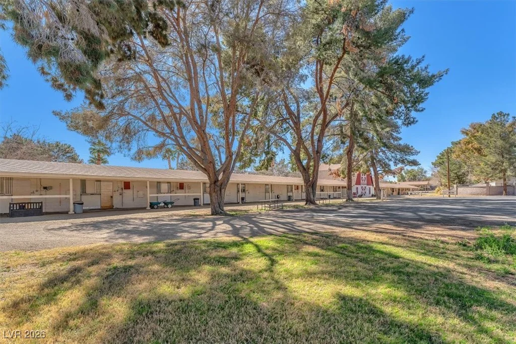2868 Vista Del Sol, Las Vegas, NV 89120