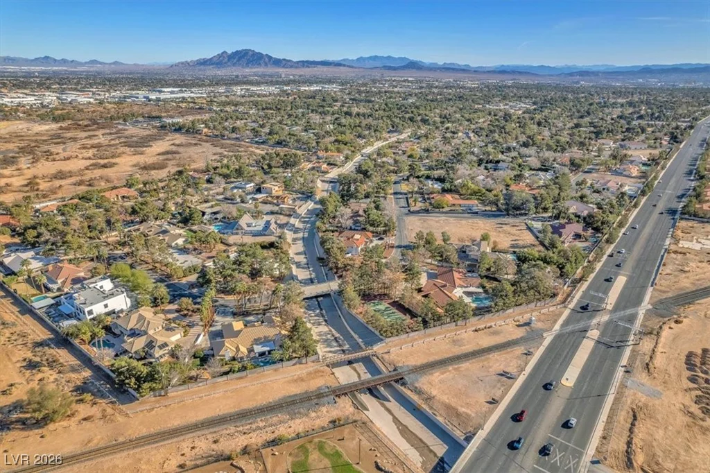 2868 Vista Del Sol, Las Vegas, NV 89120