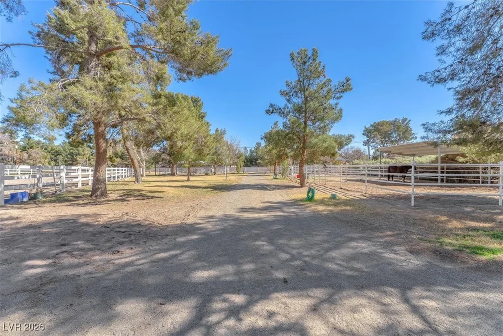 2868 Vista Del Sol, Las Vegas, NV 89120