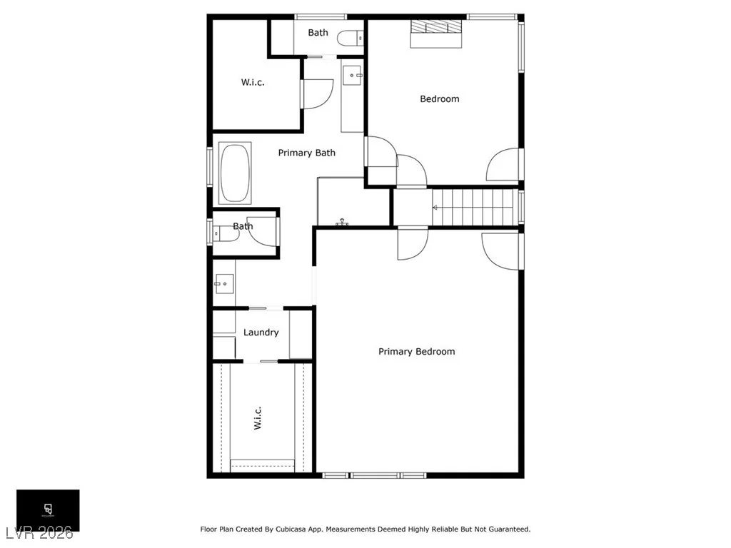 2868 Vista Del Sol, Las Vegas, NV 89120