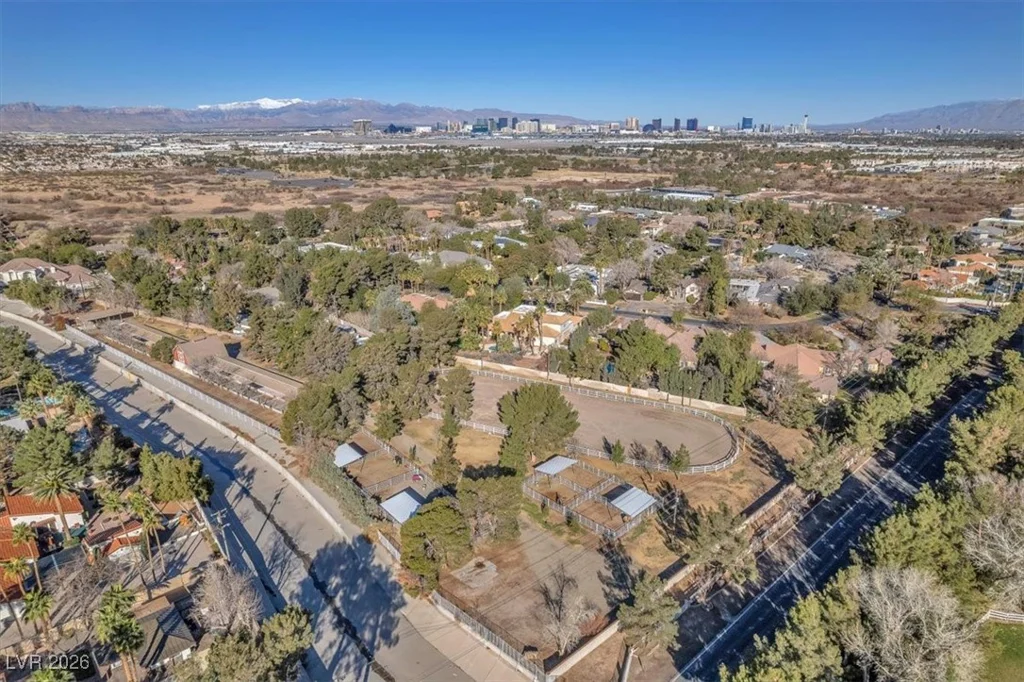 2868 Vista Del Sol, Las Vegas, NV 89120