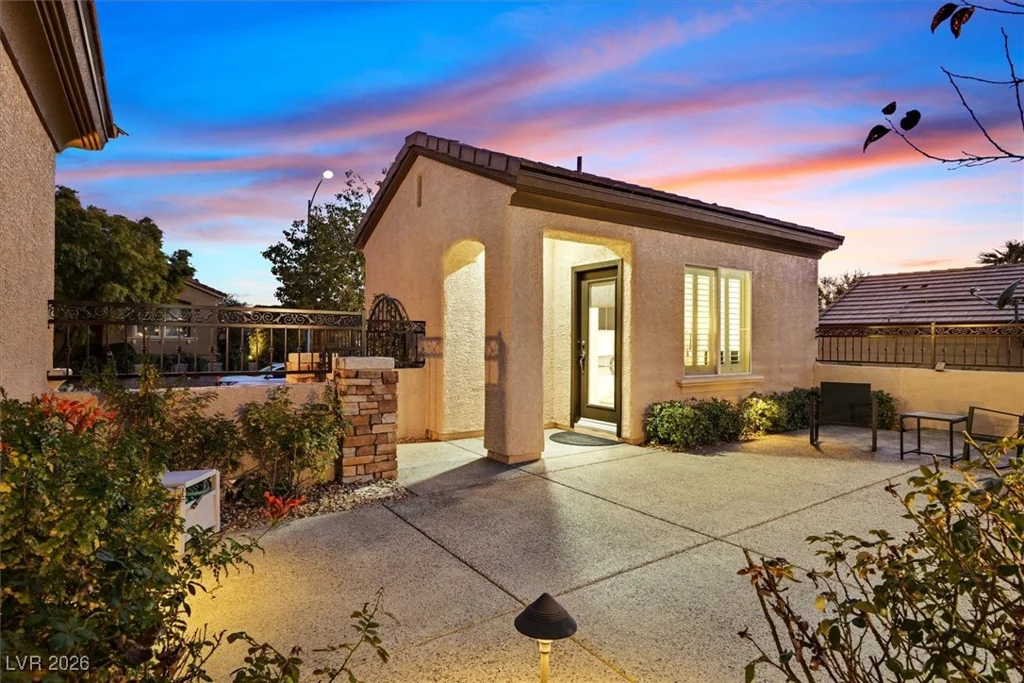 2446 Hardin Ridge, Henderson, NV 89052
