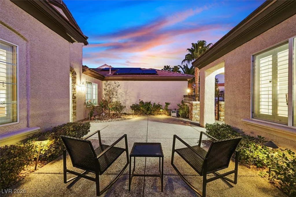 2446 Hardin Ridge, Henderson, NV 89052