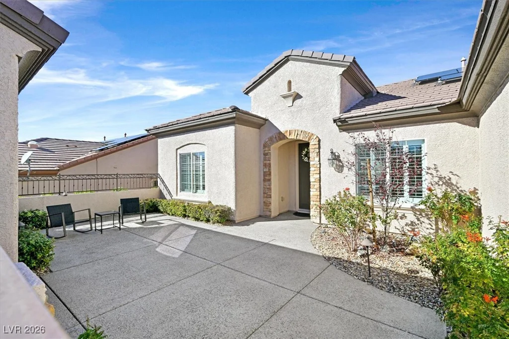 2446 Hardin Ridge, Henderson, NV 89052