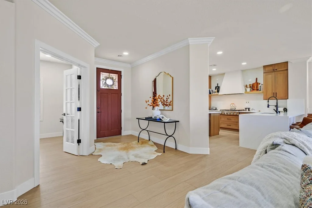 2446 Hardin Ridge, Henderson, NV 89052