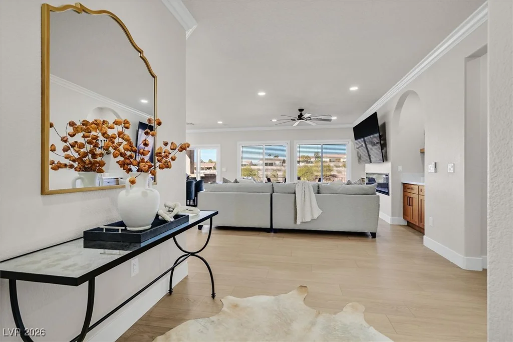 2446 Hardin Ridge, Henderson, NV 89052