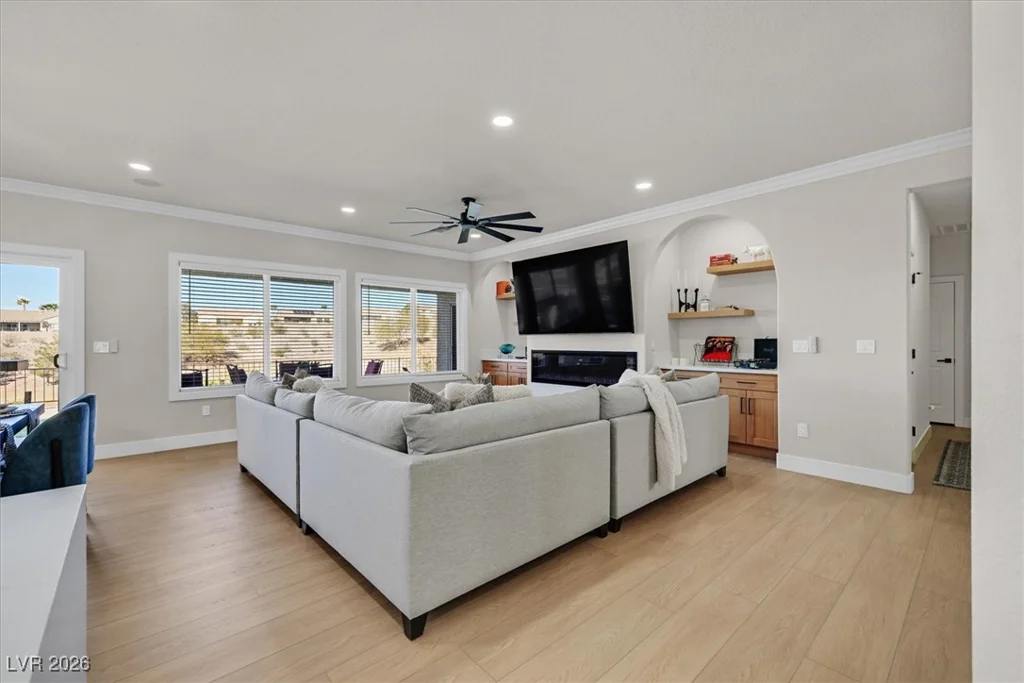 2446 Hardin Ridge, Henderson, NV 89052