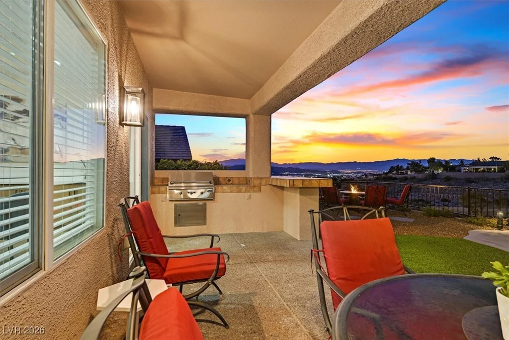 2446 Hardin Ridge, Henderson, NV 89052
