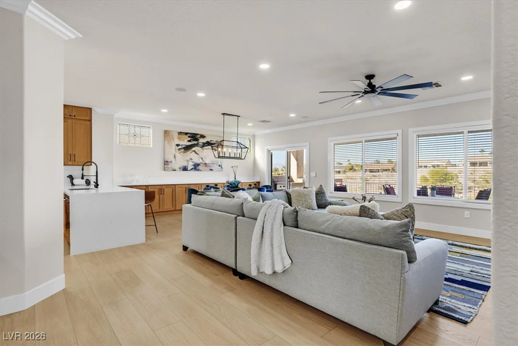 2446 Hardin Ridge, Henderson, NV 89052