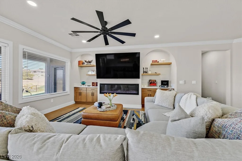 2446 Hardin Ridge, Henderson, NV 89052