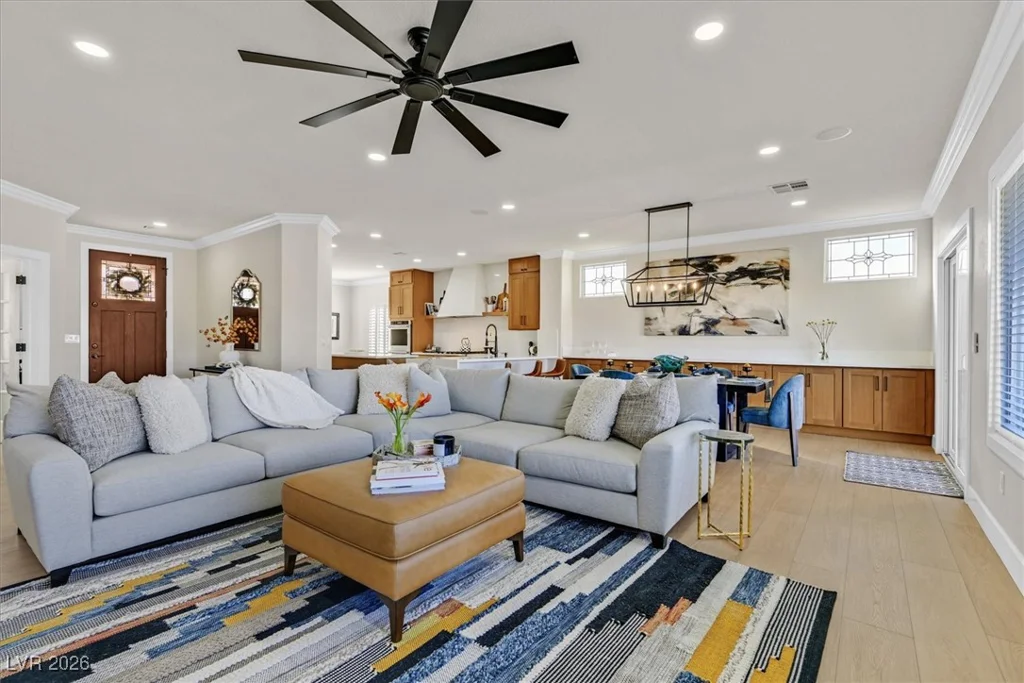 2446 Hardin Ridge, Henderson, NV 89052