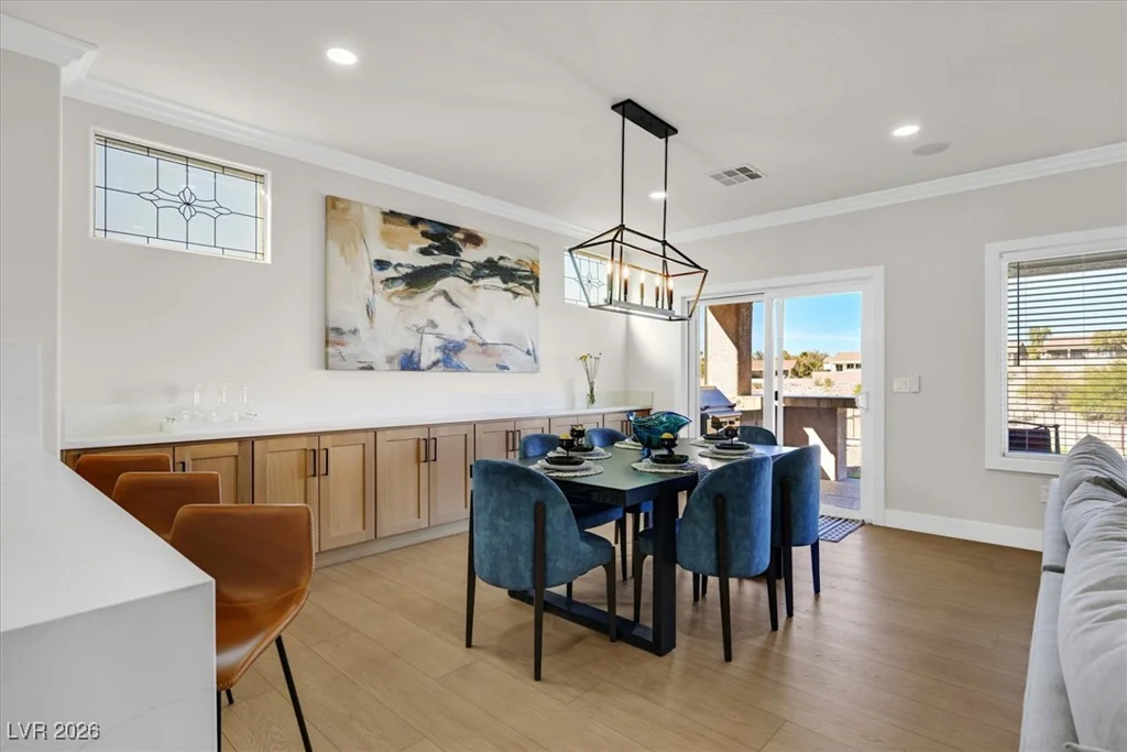 2446 Hardin Ridge, Henderson, NV 89052