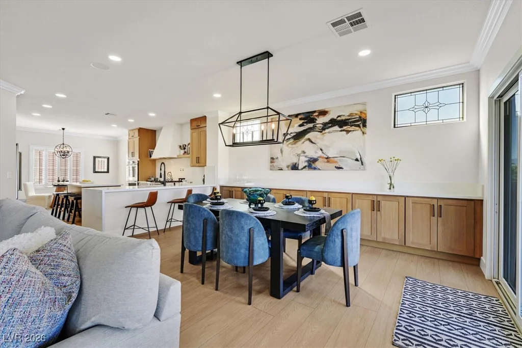 2446 Hardin Ridge, Henderson, NV 89052