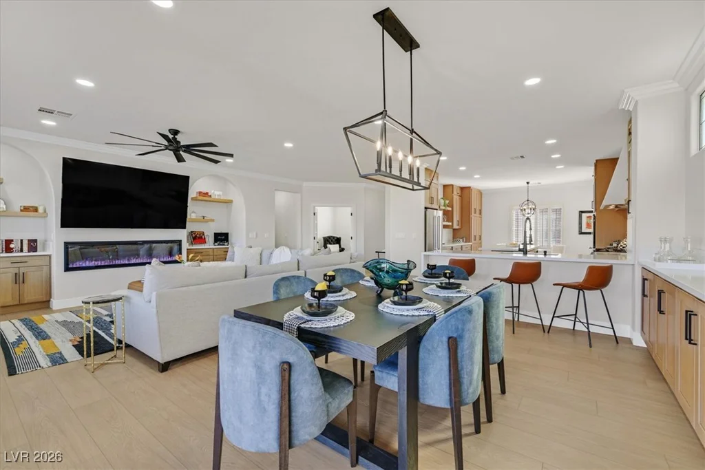 2446 Hardin Ridge, Henderson, NV 89052