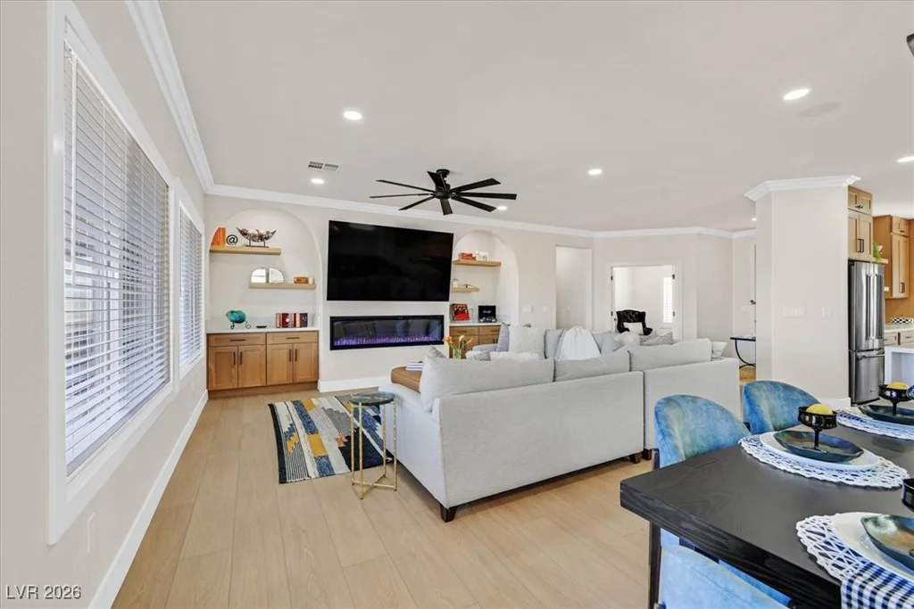2446 Hardin Ridge, Henderson, NV 89052