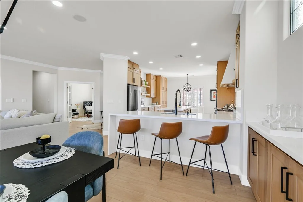 2446 Hardin Ridge, Henderson, NV 89052