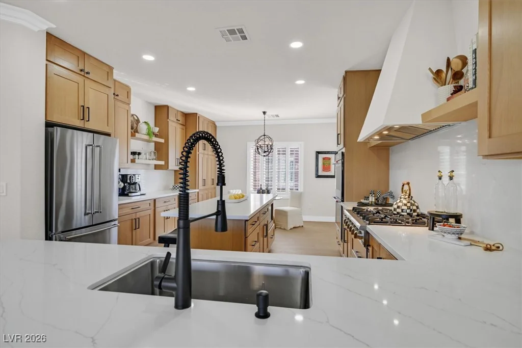 2446 Hardin Ridge, Henderson, NV 89052