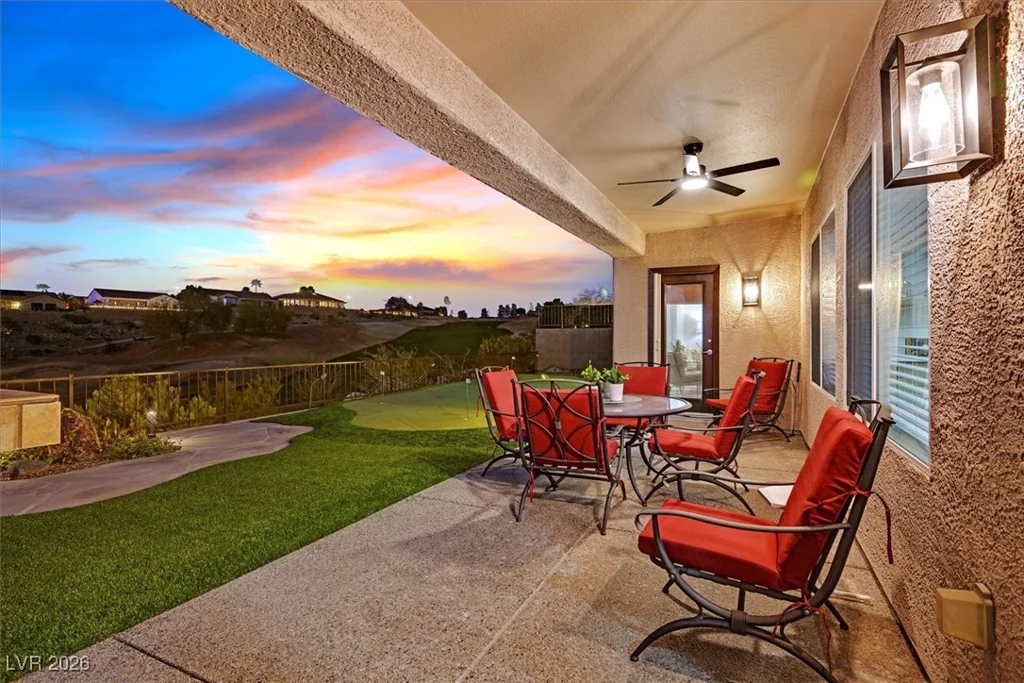 2446 Hardin Ridge, Henderson, NV 89052