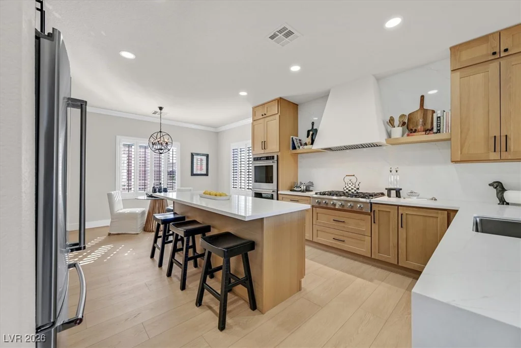 2446 Hardin Ridge, Henderson, NV 89052