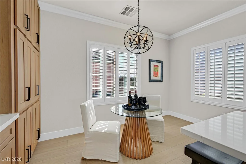 2446 Hardin Ridge, Henderson, NV 89052