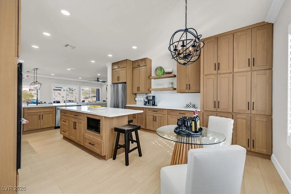 2446 Hardin Ridge, Henderson, NV 89052