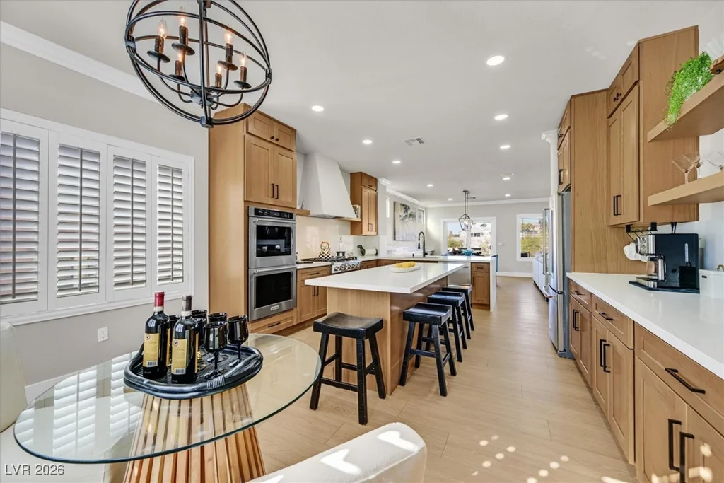 2446 Hardin Ridge, Henderson, NV 89052