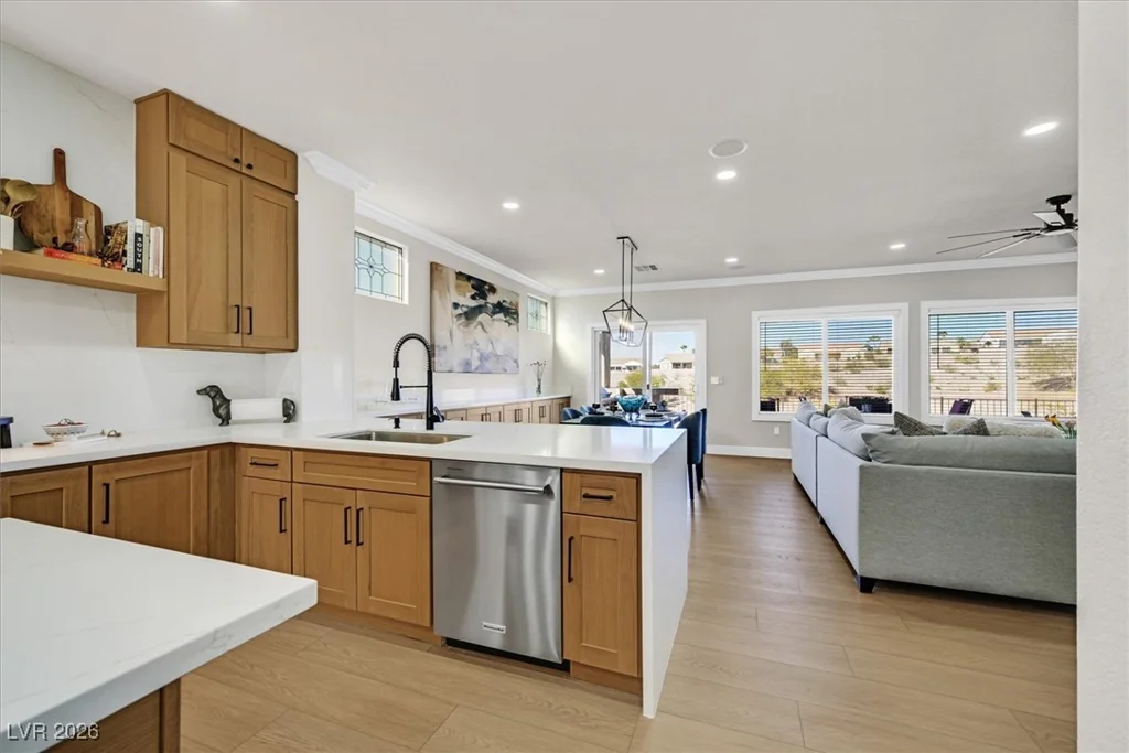 2446 Hardin Ridge, Henderson, NV 89052