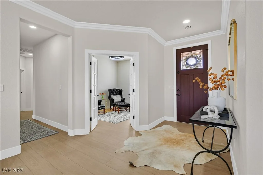 2446 Hardin Ridge, Henderson, NV 89052