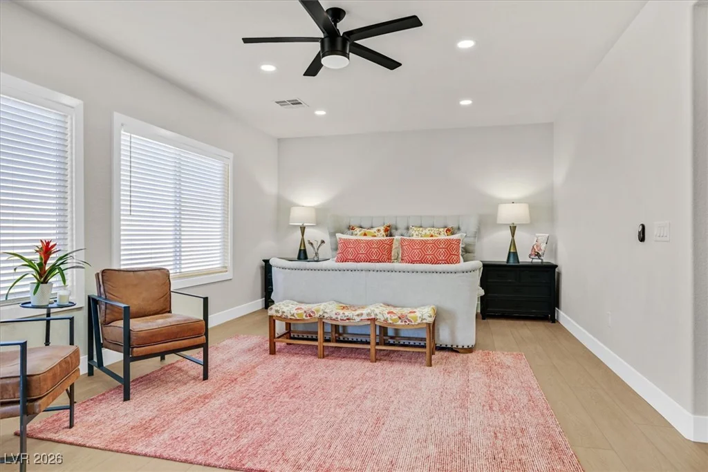 2446 Hardin Ridge, Henderson, NV 89052
