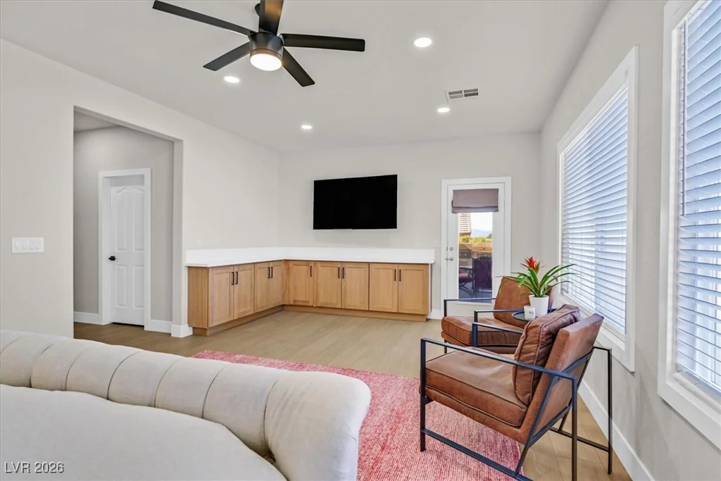 2446 Hardin Ridge, Henderson, NV 89052